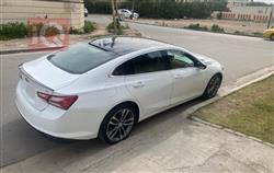 شيفروليه ماليبو